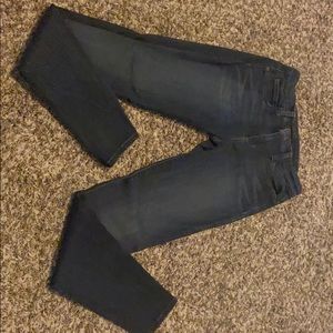 Joes women’s skinny jeans